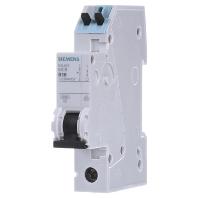 Siemens 5SJ61166KS 5SJ6116-6KS Zekeringautomaat 16 A Siemens 5SJ61166KS 5SJ6116-6KS Zekeringautomaat 16 A