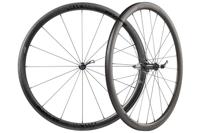 Miche wielset swr rc 36+36 shimano 11v (draad) qr - thumbnail