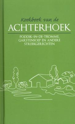 Kookboek van de Achterhoek (Hardback)