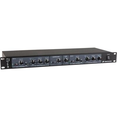 JB Systems ENH 2.3 Mk2 Multiband versterker