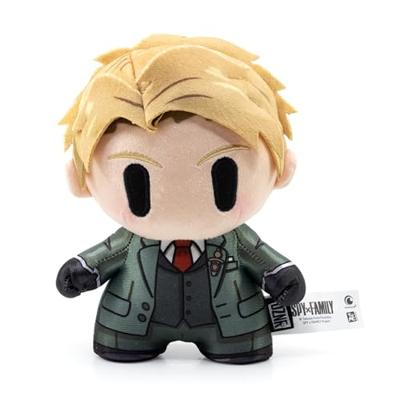 Spy x Family DZNR Plush Figure Loid Forger Operation Strix Edition 18 cm