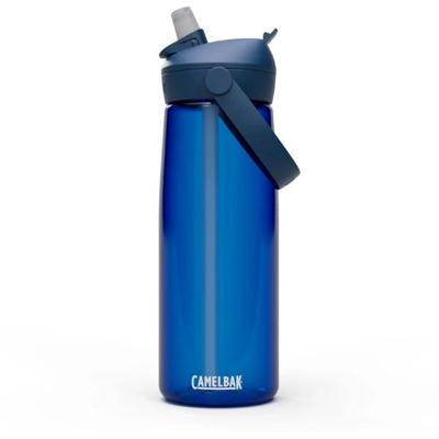 Camelbak Thrive Flip Straw 0,75 L Drinkfles Oxford 0,75L Camelbak Thrive Flip Straw 0,75 L Drinkfles Oxford 0,75L