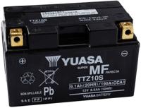 YUASA batterij "ttz10s". battery ttz10s agm - thumbnail