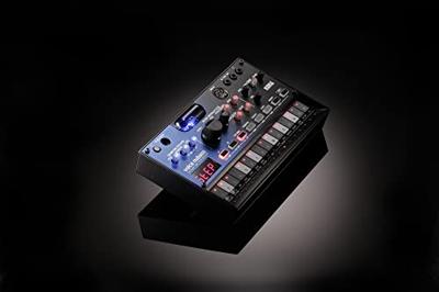 Korg Volca Nubass