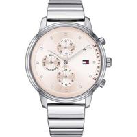 Tommy Hilfiger TH1781904 Dames Horloge 38mm 3ATM - thumbnail