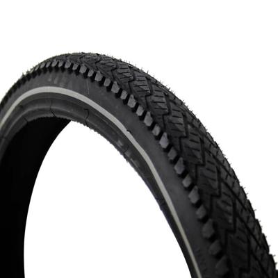 Deli Tire buitenband sa-282 20 x 1.95 zw refl