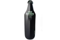 Ass Savers Big Spatbord - Zwart - thumbnail