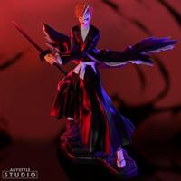 Bleach Ichigo Kurosaki figuur - 20 cm - thumbnail