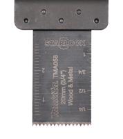Makita Accessoires b-64923 | tma058 invalzaagblad | 20mm | staal - b-64923 - thumbnail