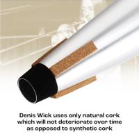 Denis Wick 5509 Straight Mute demper voor bastrombone - thumbnail