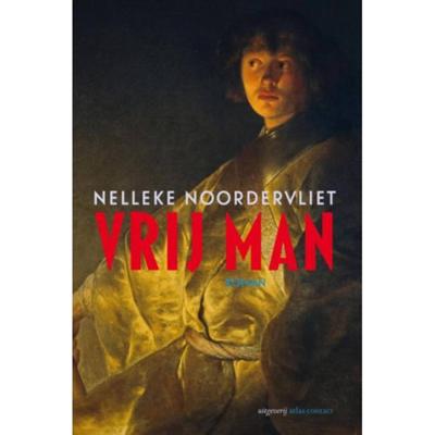 Vrij man Vrij man