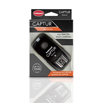 Hahnel Captur Receiver Nikon