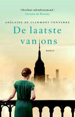 De laatste van ons (Paperback)