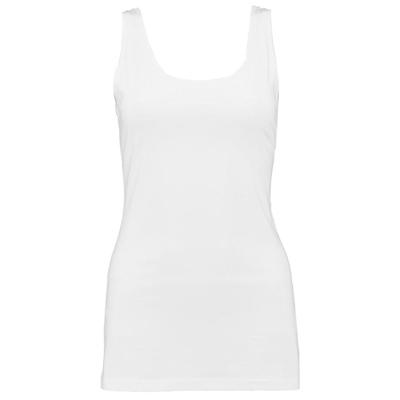 Singlet - Wit Singlet - Wit