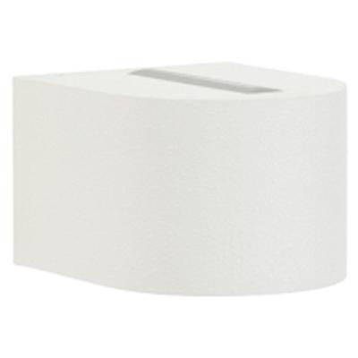 Albert Up down light outdoorFloss wit - 682338