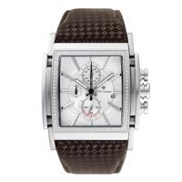 Yves Camani Escaut Chronograph Silver Edition | YC1060-V - thumbnail