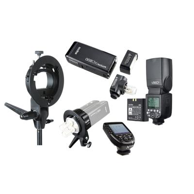 Godox Location BARDT KIT Canon