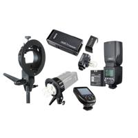 Godox Location BARDT KIT Canon - thumbnail