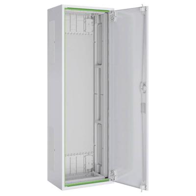 ABN ABNRS203 Wandbehuizing Inhoud: 1 stuk(s)