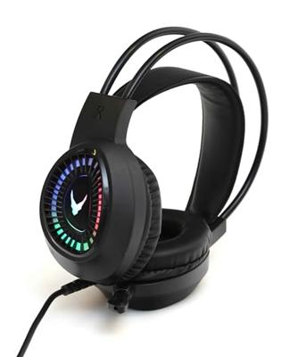 Varr VH8010L Bedraad Zwart