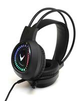 Varr VH8010L Bedraad Zwart - thumbnail