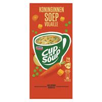 Cup-a-Soup Unox koninginnensoep 21x175ml - thumbnail