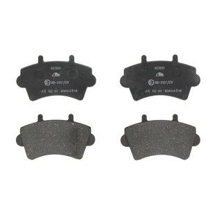 Remblokken set 13046038002