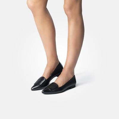 Paul Green 3792 018 black Zwart maat 39