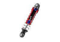 Traxxas TRX-4m LR Defender 4x4 1:18 Brushed RC auto Elektro Crawler 4WD RTR 2,4 GHz - thumbnail