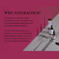 Davines Natural Tech Replumping Hair Filler Superactive Serum 100ml - thumbnail