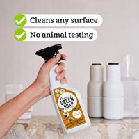 Marcel&apos;s Green Soap Allesreiniger spray - sandelhout & kardemom - thumbnail