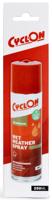 Kettingsmeermiddel CyclOn Wet Weather Spray - 250 ml - thumbnail