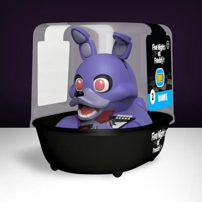 Five Nights at Freddy´s Tubbz PVC Figure Bonnie 1st Edition 10 cm