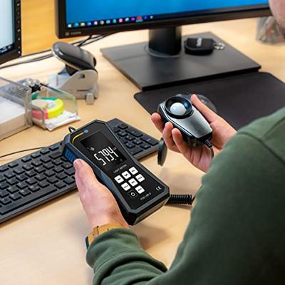 PCE Instruments PCE-LMD 5 Lichtmeter 1000 - 400000 lx PCE Instruments PCE-LMD 5 Lichtmeter 1000 - 400000 lx