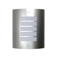 VidaXL Buitenlamp rvs falerna - thumbnail