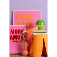 present time - Vase Fiesta Medium - thumbnail