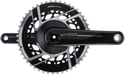 Sram Crankstel red e1