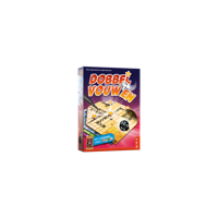 999Games dobbel vouwen dobbelspel - thumbnail