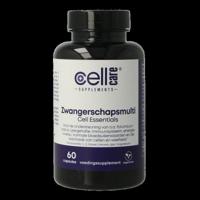 Zwangerschapsmulti 60 Capsules - thumbnail