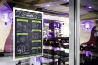 Durable Duraframe Sun A3 zilver, pak met 2 stuks - thumbnail