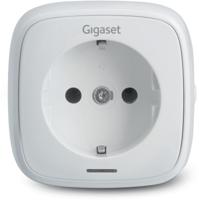 Gigaset S30851-H2519-R101 wandcontactdoos CEE 7/3 Wit - thumbnail