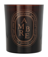 Diptyque Ambre Scented Candle Kaarsen Eau de Toilette 300 g - thumbnail