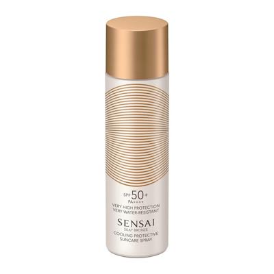 Sensai Cooling Protective Suncare Spray SPF50+ 150ml
