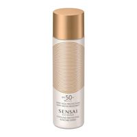 Sensai Cooling Protective Suncare Spray SPF50+ 150ml - thumbnail