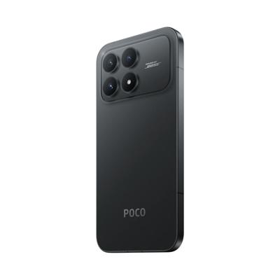 Smartphone Poco POCO F8 Pro 5G 6,9" Octa Core 12 GB RAM 512 GB Zwart