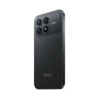 Smartphone Poco POCO F8 Pro 5G 6,9" Octa Core 12 GB RAM 512 GB Zwart - thumbnail