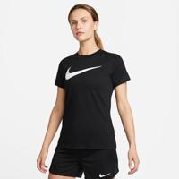 Nike Dames sportshirt Park 20 (Zwart, S) - thumbnail