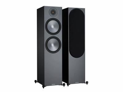 Monitor Audio Kolonä—s Monitorius Audio Brons 500