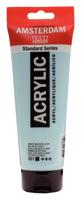 Royal Talens Amsterdam Standard Series Acrylverf Tube 250 ml - Hemelsblauw Licht 551 - thumbnail