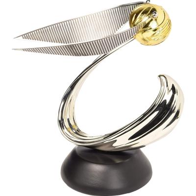 Noble Collection Harry Potter: Golden Snitch decoratie Noble Collection Harry Potter: Golden Snitch decoratie